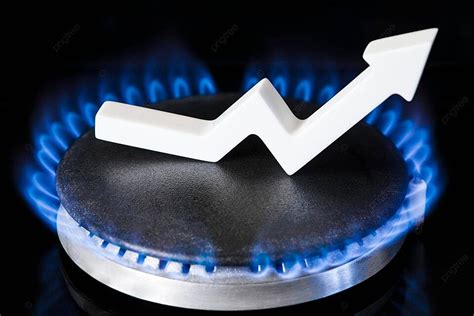 gas cooking is inefficient
